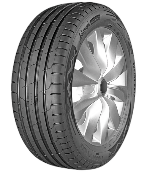 295/40 R21 111Y IKON Autograph Ultra 2 SUV TL