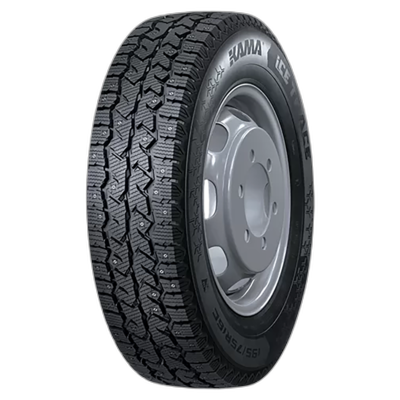 205/70 R15C 106/104R КАМА Ice Trace (HK-530) TL шип