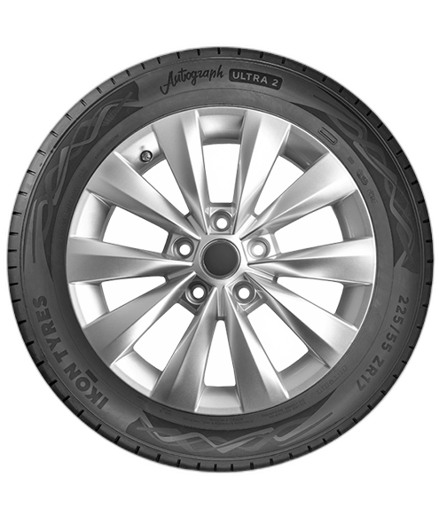 295/40 R21 111Y IKON Autograph Ultra 2 SUV TL