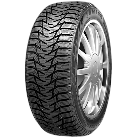 205/55 R16 94T SAILUN Ice Blazer WST3 TL шип