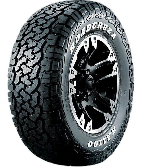 265/55 R19 113H ROADCRUZA RA1100 TL