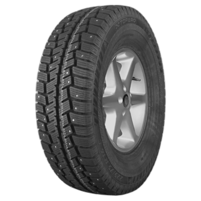 215/65 R16C 109/107R TORERO MPS500 TL шип