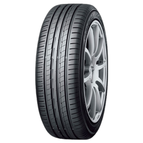 195/65 R15 91H YOKOHAMA BluEarth-A AE50 TL