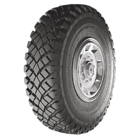 10.00 R20 146/143J 16нс КАМА Кама-407