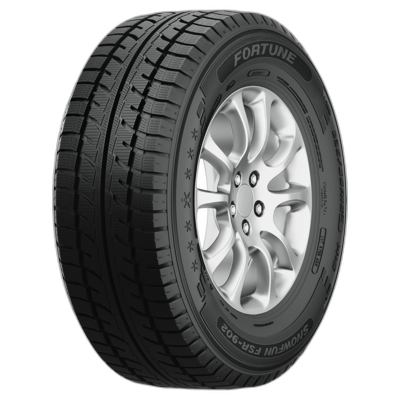215/70 R15C 109/107R PRINX FORTUNE SnowFun FSR-902 TL