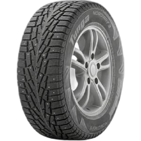 185/65 R15 92Q TUNGA Nordway 3 TL шип
