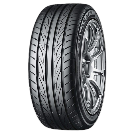 245/45 R18 100W YOKOHAMA Advan Fleva V701 TL