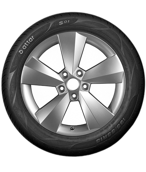 175/65 R14 86H ATTAR S01 TL