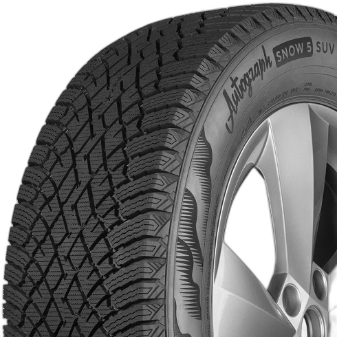 305/40 R20 112T IKON Autograph Snow 5 SUV TL