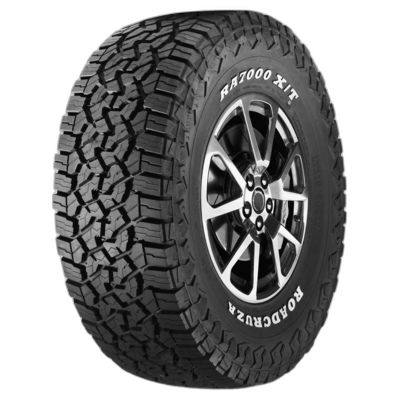 265/70 R17 123/120R ROADCRUZA RA7000 X/T TL