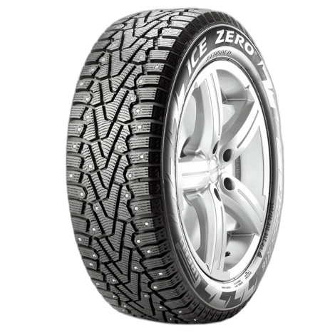 185/60 R15 88T PIRELLI Ice Zero TL шип
