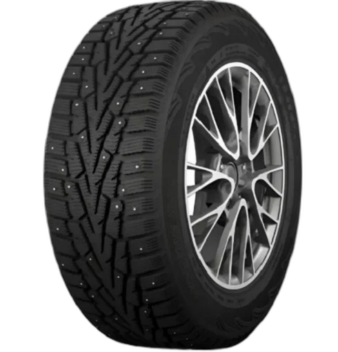 195/65 R15 91Q TUNGA Nordway 3 TL шип