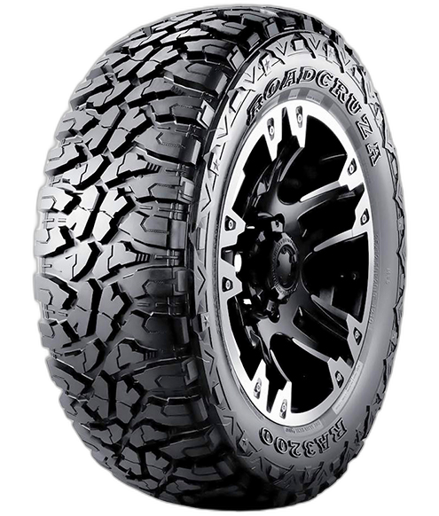 315/75 R16 121/118Q ROADCRUZA RA3200 TL