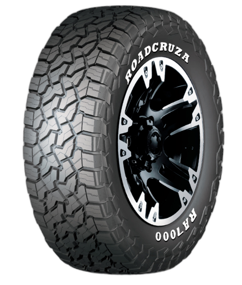 265/75 R16 123/120S ROADCRUZA RA7000 X/T TL