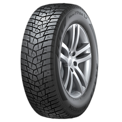 205/75 R16C 110/108R HANKOOK Winter i*Pike LV RW15 TL шип