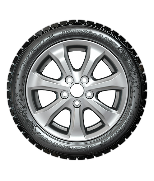 235/45 R18 98T CORDIANT Winter Drive 2 TL